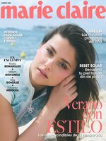Marie Claire - España